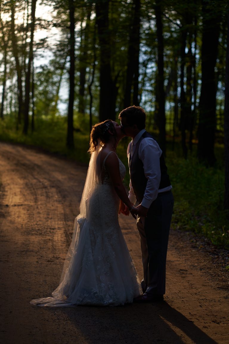 Wedding portrait — Sun Prairie Photo & Video Wisconsin