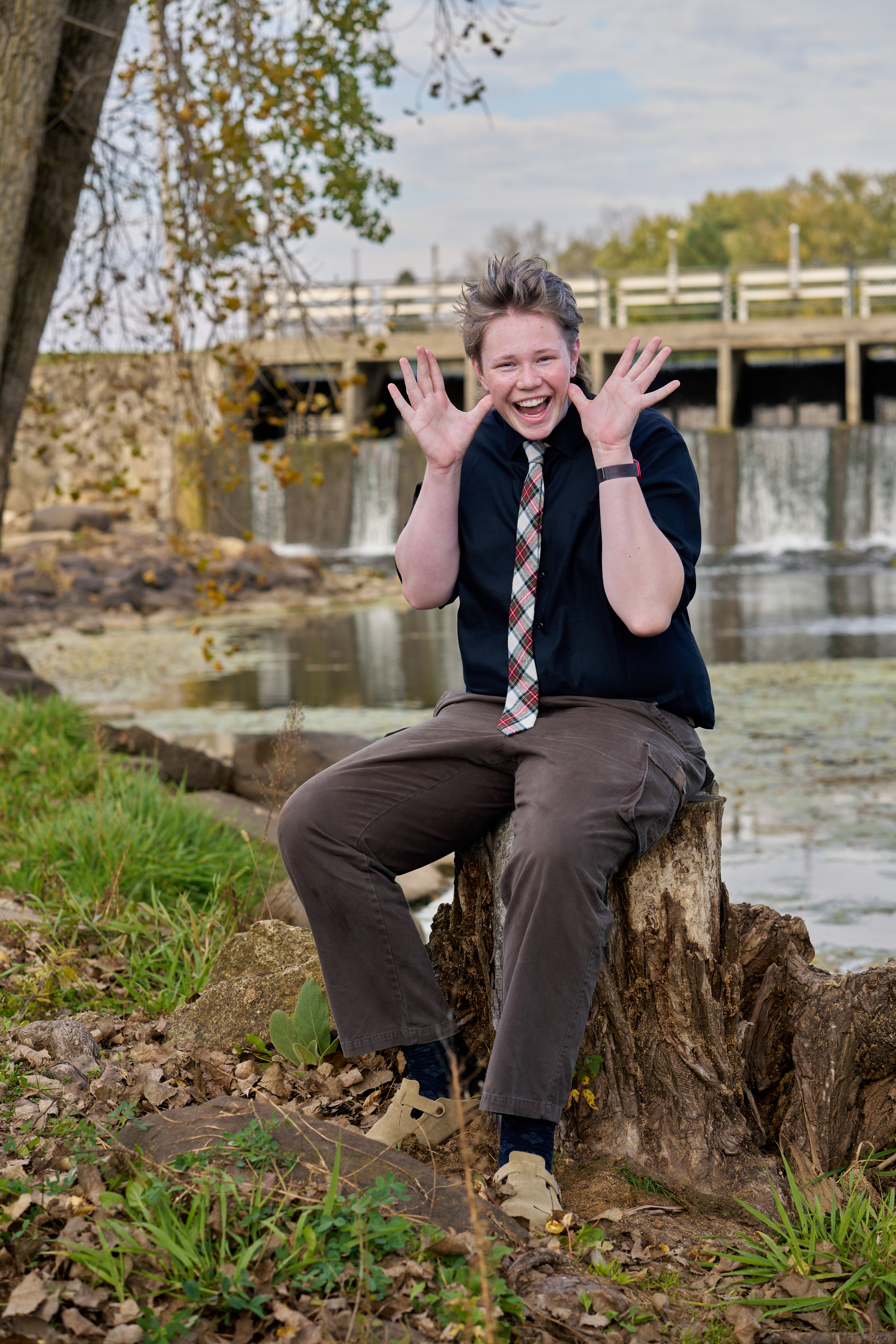 Ethan Moehr — Editor, Sun Prairie Photo & Video