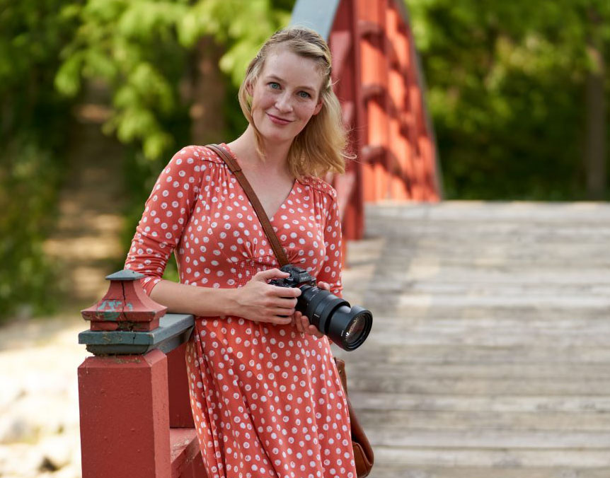 Rachel Moehr — Detail Photographer, Sun Prairie Photo & Video