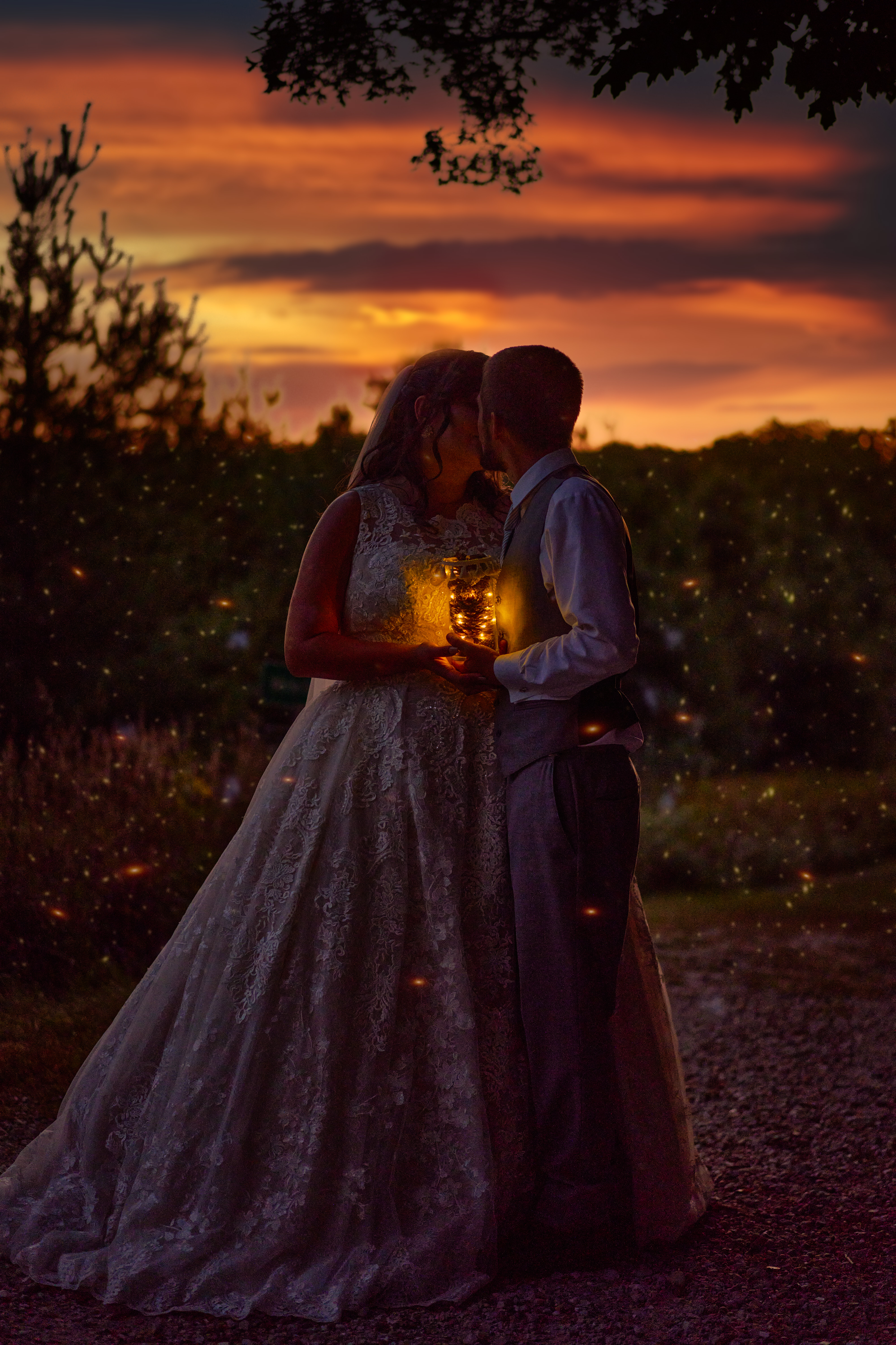 Wedding ceremony photography Wisconsin